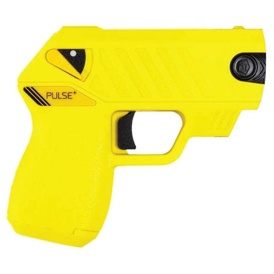 Taser Pulse+ - Inside The Bars
