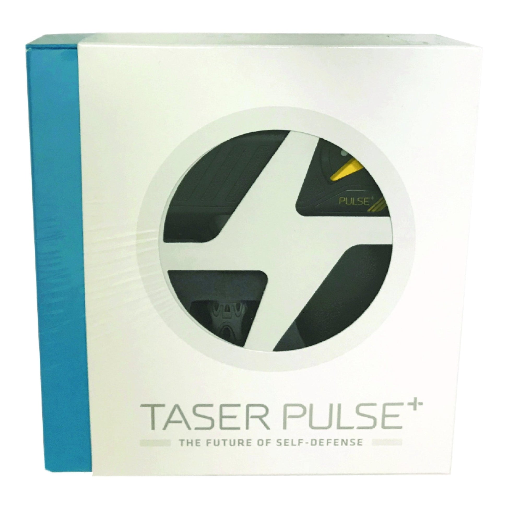 Taser Pulse+ - Inside The Bars