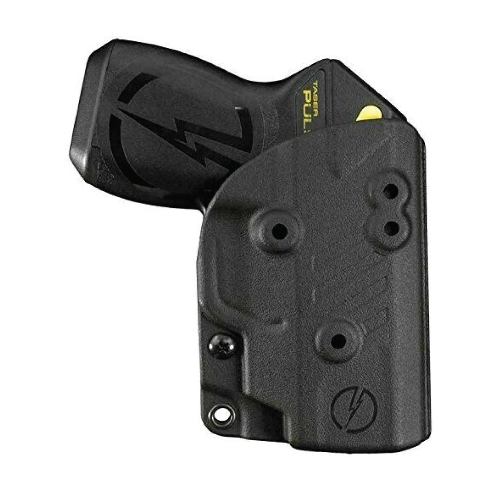 Taser Pulse Holster Outside - the - Waistband (OWB) - Inside The Bars