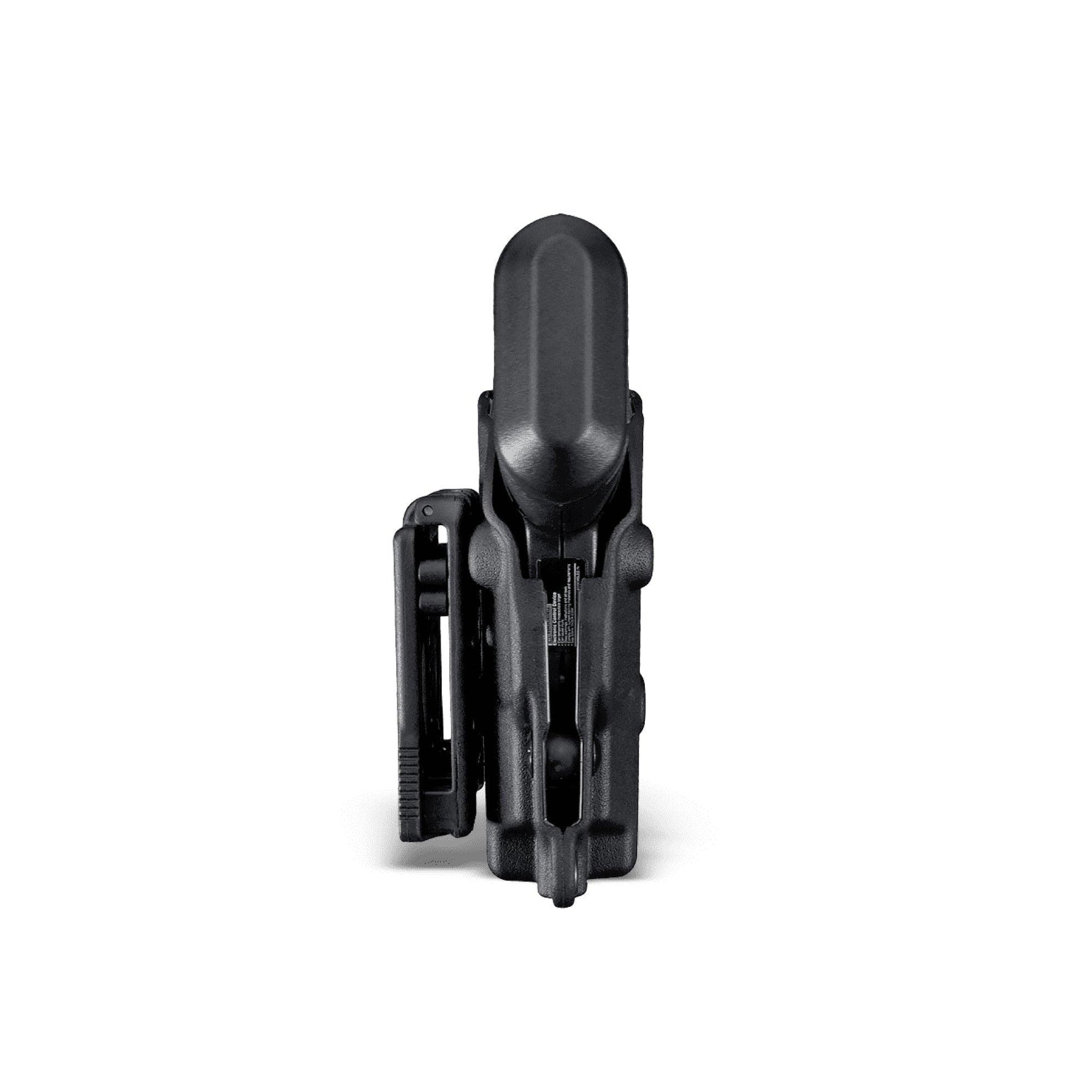 Taser Pulse Holster Outside - the - Waistband (OWB) - Inside The Bars