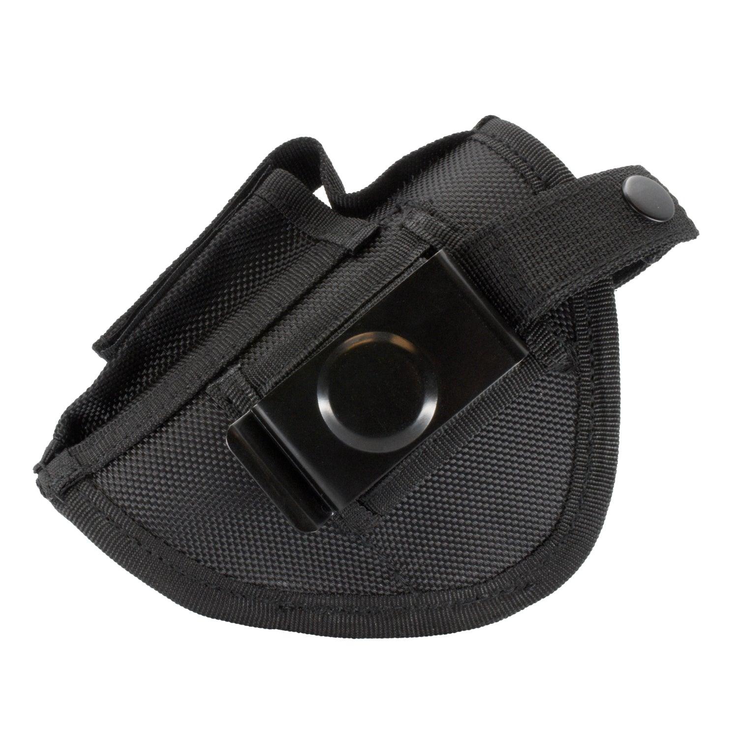 Taser Pulse/Pulse + Holster - Inside The Bars