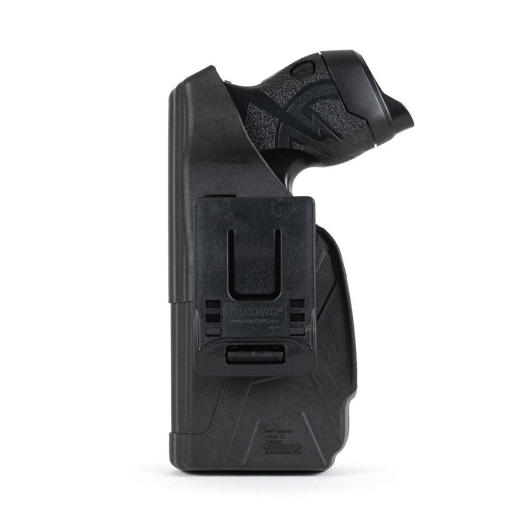 Taser X2 Left - handed Holster - Inside The Bars