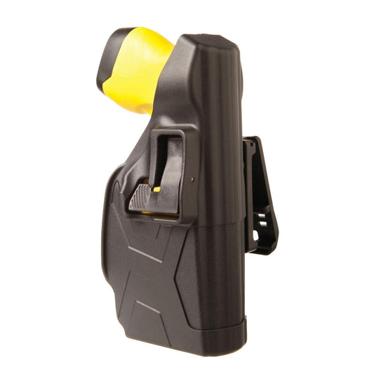 Taser X2 Left - handed Holster - Inside The Bars