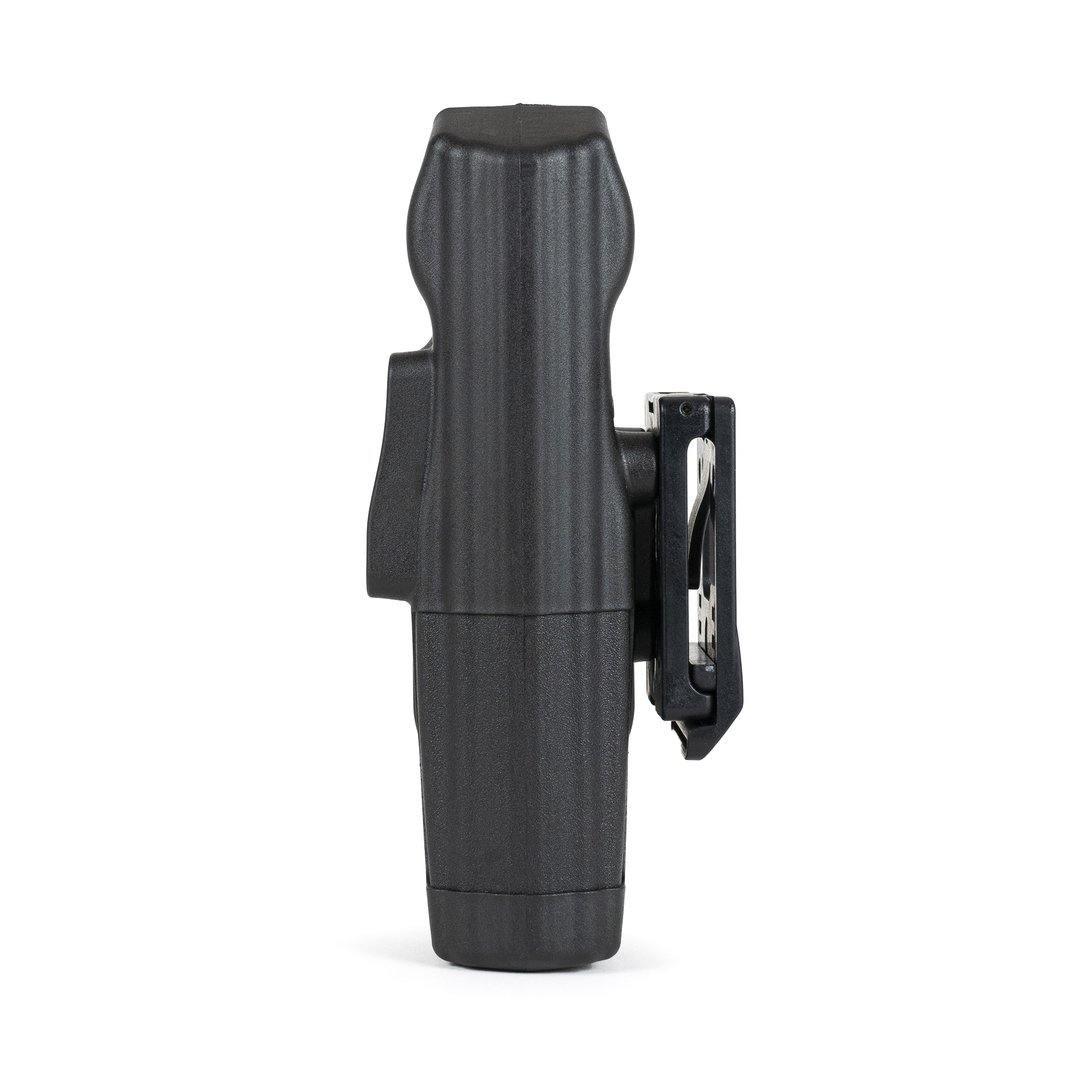 Taser X2 Left - handed Holster - Inside The Bars