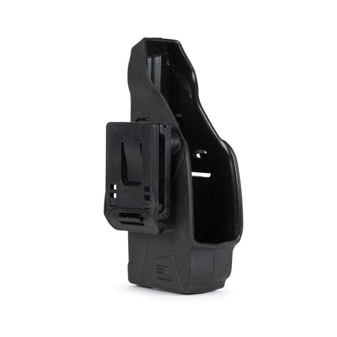 Taser X2 Left - handed Holster - Inside The Bars
