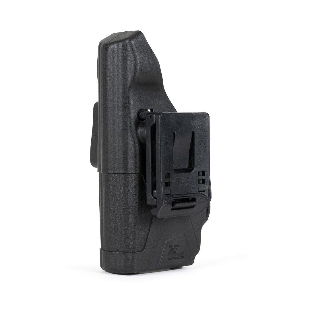 Taser X2 Left - handed Holster - Inside The Bars