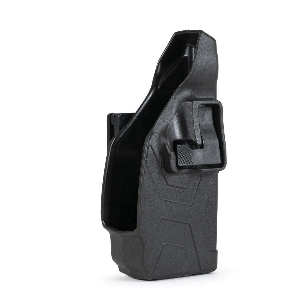 Taser X2 Left - handed Holster - Inside The Bars