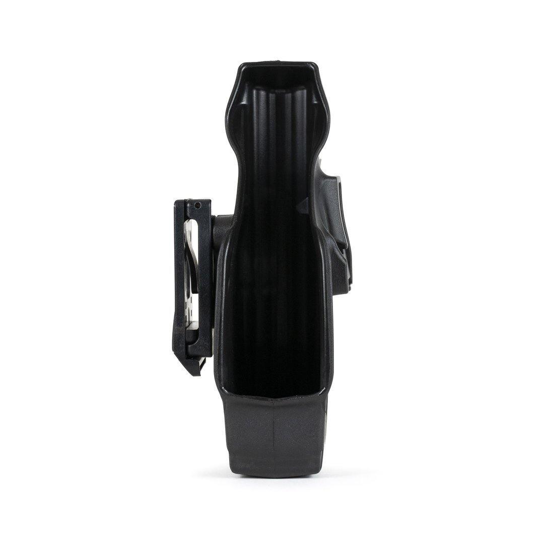 Taser X2 Left - handed Holster - Inside The Bars
