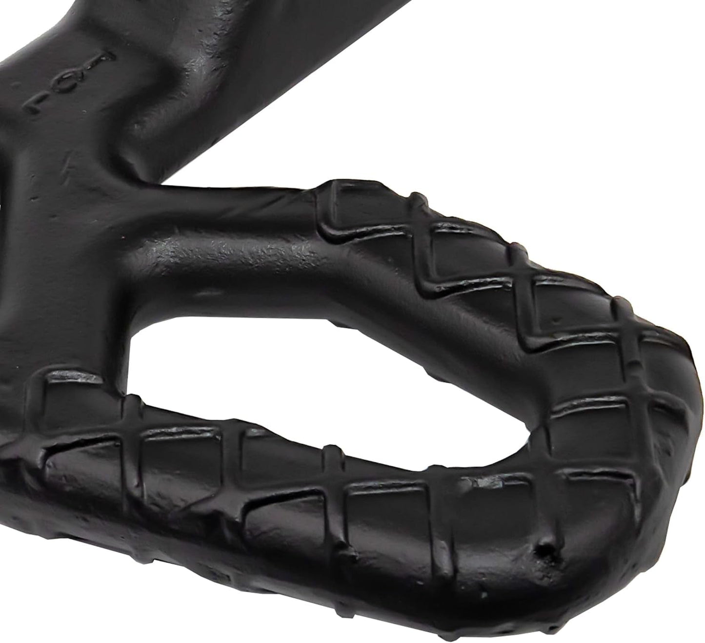 TGL Tow Hitch Step for 2 - Inch Receivers with Traction - Inside The Bars