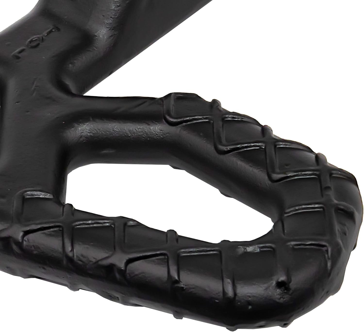 TGL Tow Hitch Step for 2 - Inch Receivers with Traction - Inside The Bars