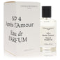 Thomas Kosmala No 4 Apres L'Amour Eau De Parfum 3.4 oz - Inside The Bars