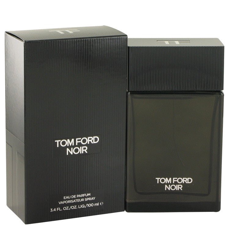 Tom Ford Noir by Tom Ford Eau De Parfum Spray for Men - Inside The Bars