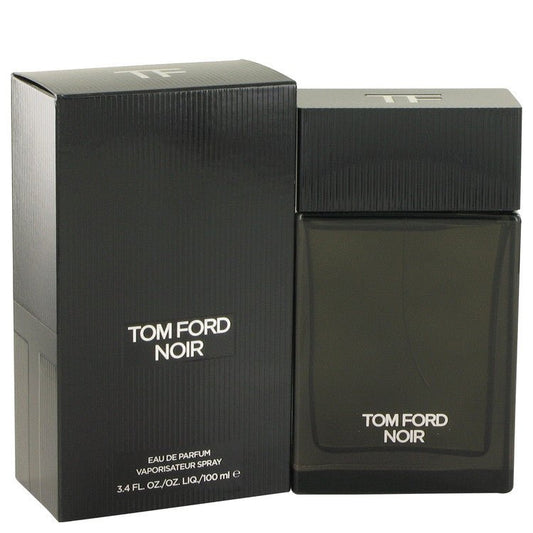 Tom Ford Noir by Tom Ford Eau De Parfum Spray for Men - Inside The Bars