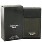 Tom Ford Noir by Tom Ford Eau De Parfum Spray for Men - Inside The Bars