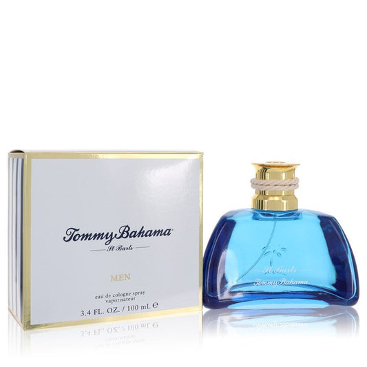 Tommy Bahama Set Sail St. Barts Eau De Cologne 3.4 oz Men - Inside The Bars