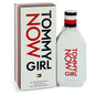 Tommy Girl Now by Tommy Hilfiger Eau De Toilette Spray 3.4 oz for Women - Inside The Bars