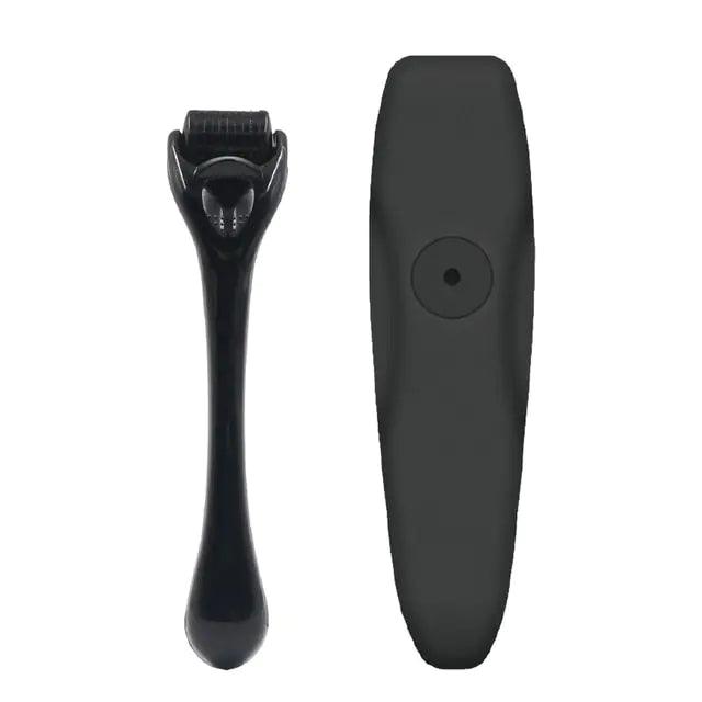 Ultimate Beard Care Growth Set - Inside The Bars