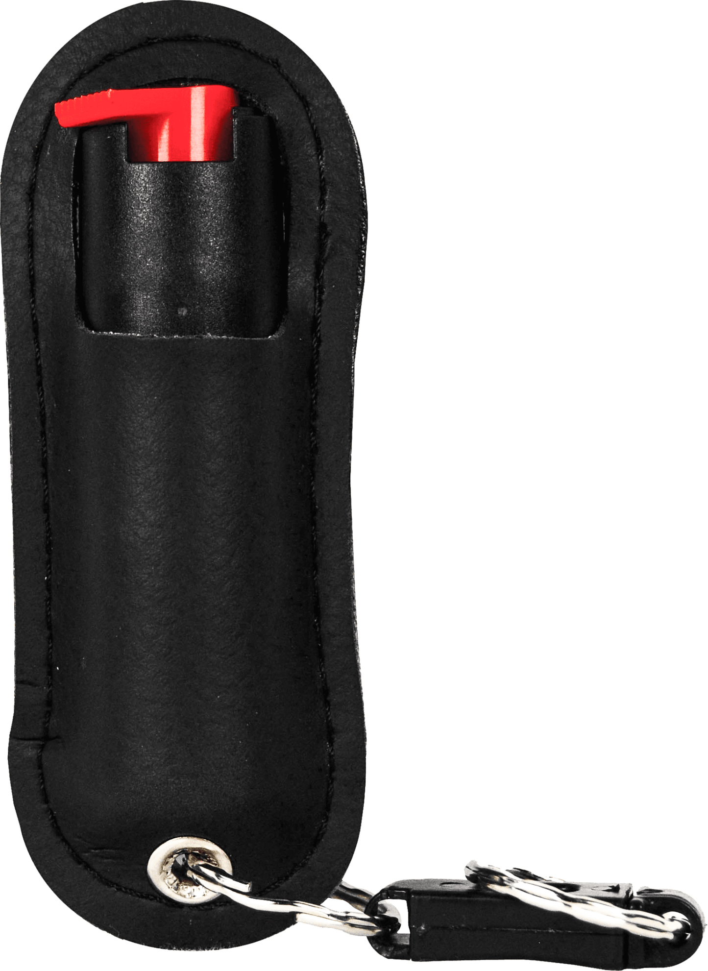 Ultimate Defense WildFire Pepper Spray - Inside The Bars