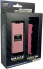 Ultimate Personal Safety Keychain Defense Set - Inside The Bars