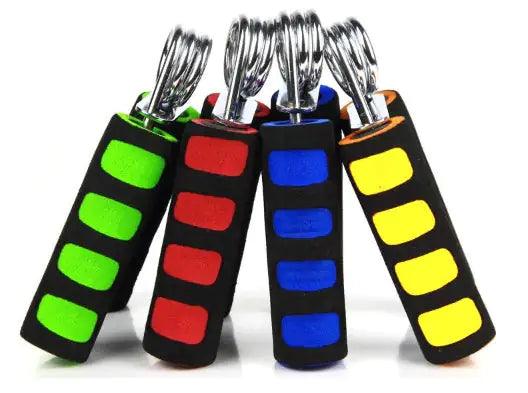 Ultimate Strength Training Hand Gripper - Inside The Bars
