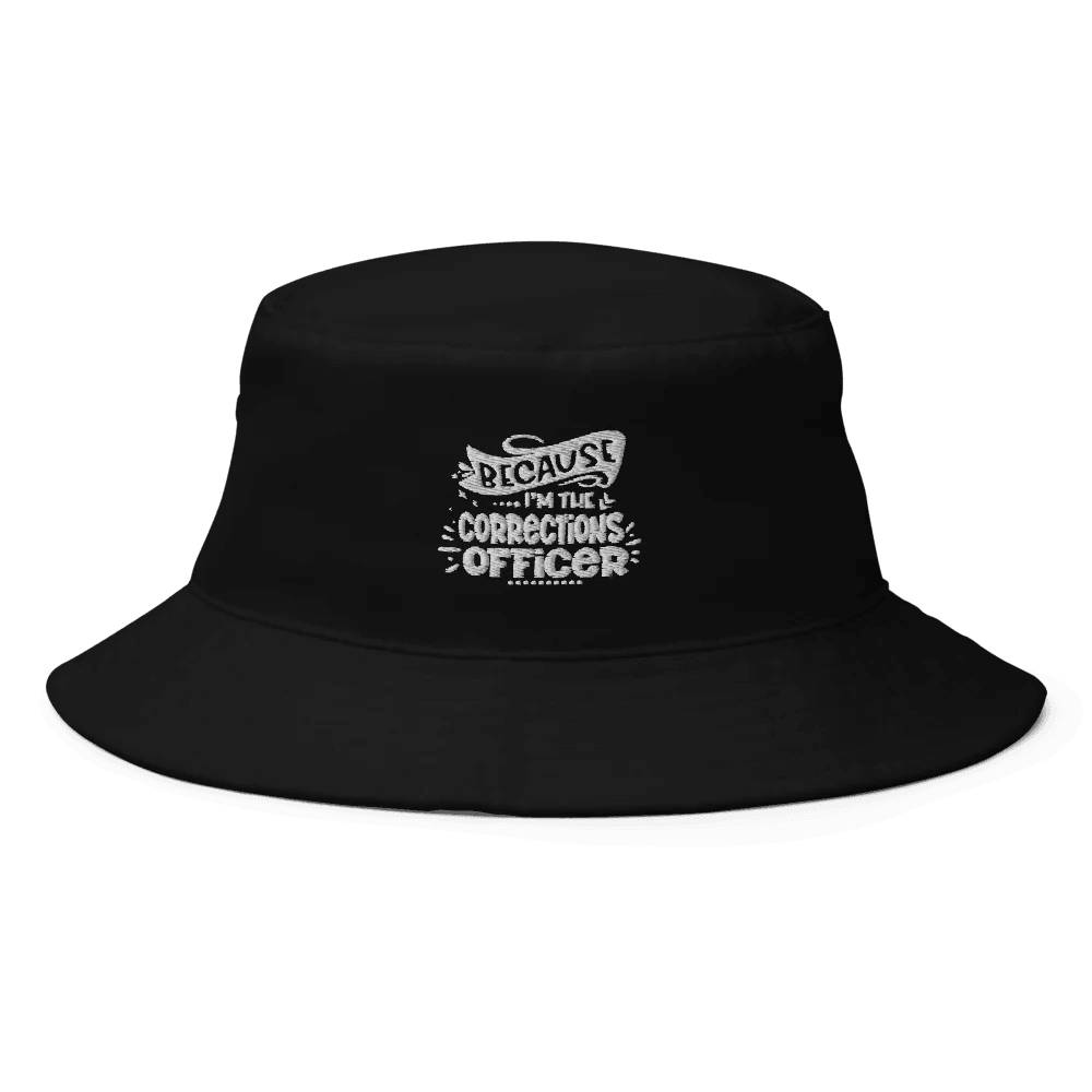 Ultimate Sun Protection Bucket Hat - Big Accessories BX003 - Inside The Bars