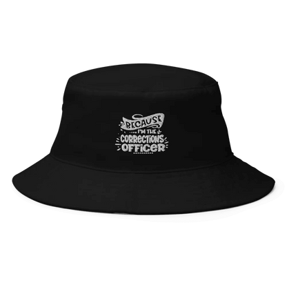 Ultimate Sun Protection Bucket Hat - Big Accessories BX003 - Inside The Bars