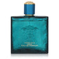 Versace Eros by Versace Eau De Parfum Spray 3.4 oz for Men - Inside The Bars