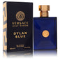 Versace Pour Homme Dylan Blue by Versace Eau De Toilette Spray oz for Men - Inside The Bars