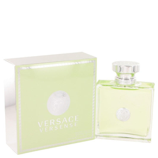 Versace Versense by Versace Eau De Toilette Spray for Women - Inside The Bars
