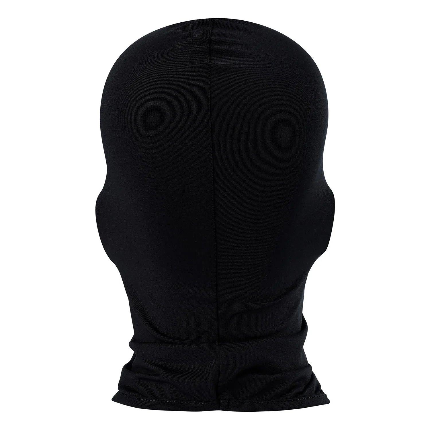 Versatile 3 - Piece Balaclava Set - Full Face Ski Mask, Cycling Cap, and Neck Gaiter for Men, Women, and Kids, UV Protection Bike Hats - Inside The Bars