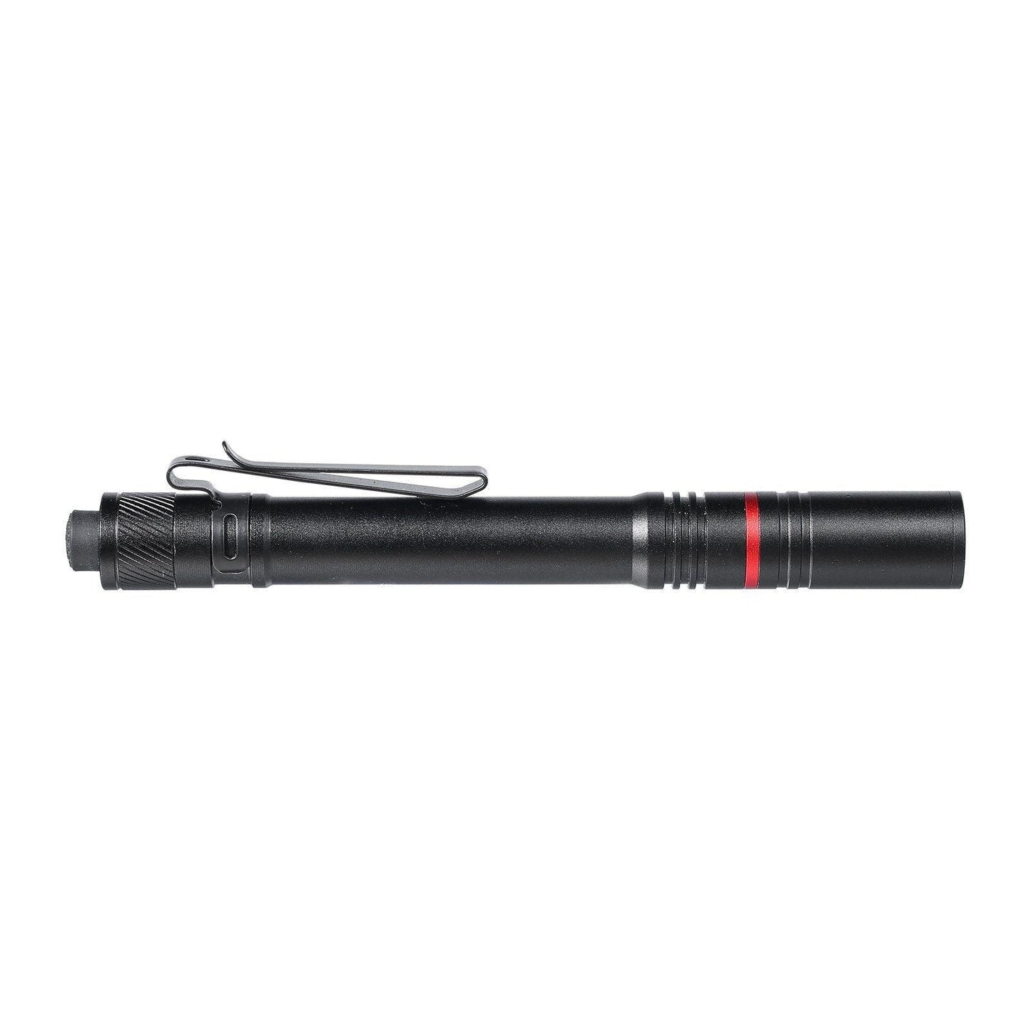 VEVOR 5.9 Inch Rechargeable Penlight 300 Lumens Pocket Light - Inside The Bars