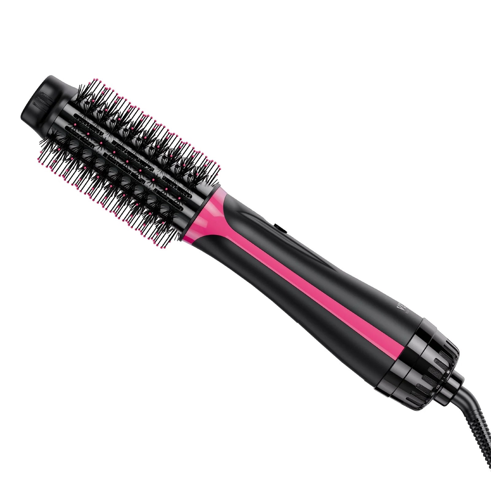 VEVOR Hair Blow Dryer Brush Dual Voltage Hot Air Styler - Inside The Bars