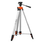 VEVOR Laser Level Tripod ¼ x 20 Thread Height Adjustment - Inside The Bars