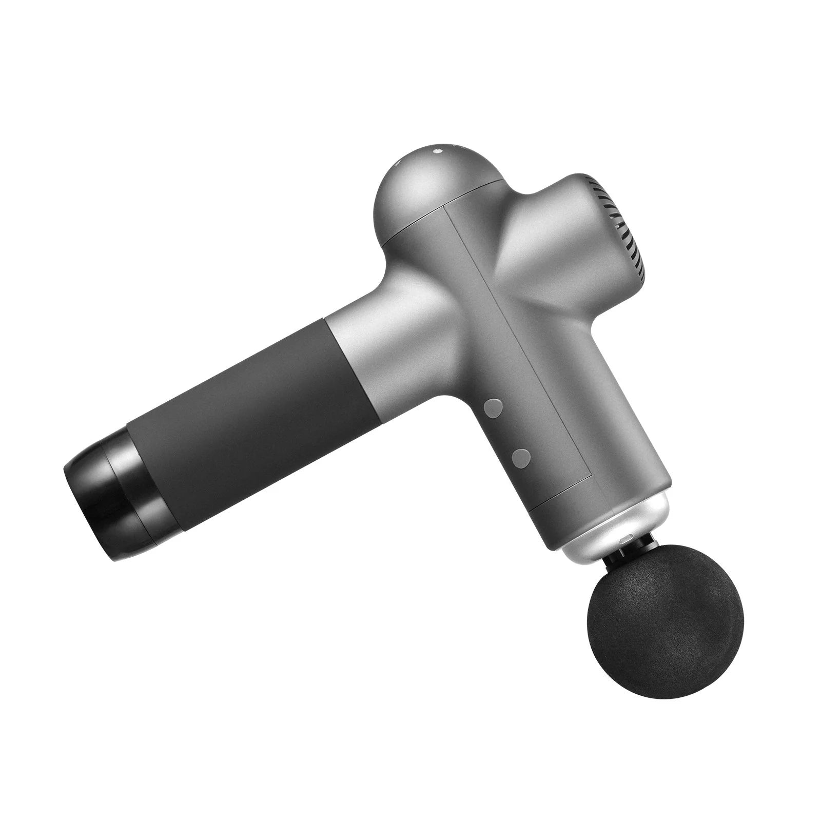 VEVOR Massage Gun Deep Tissue for Pain Relief & Relaxation - Inside The Bars
