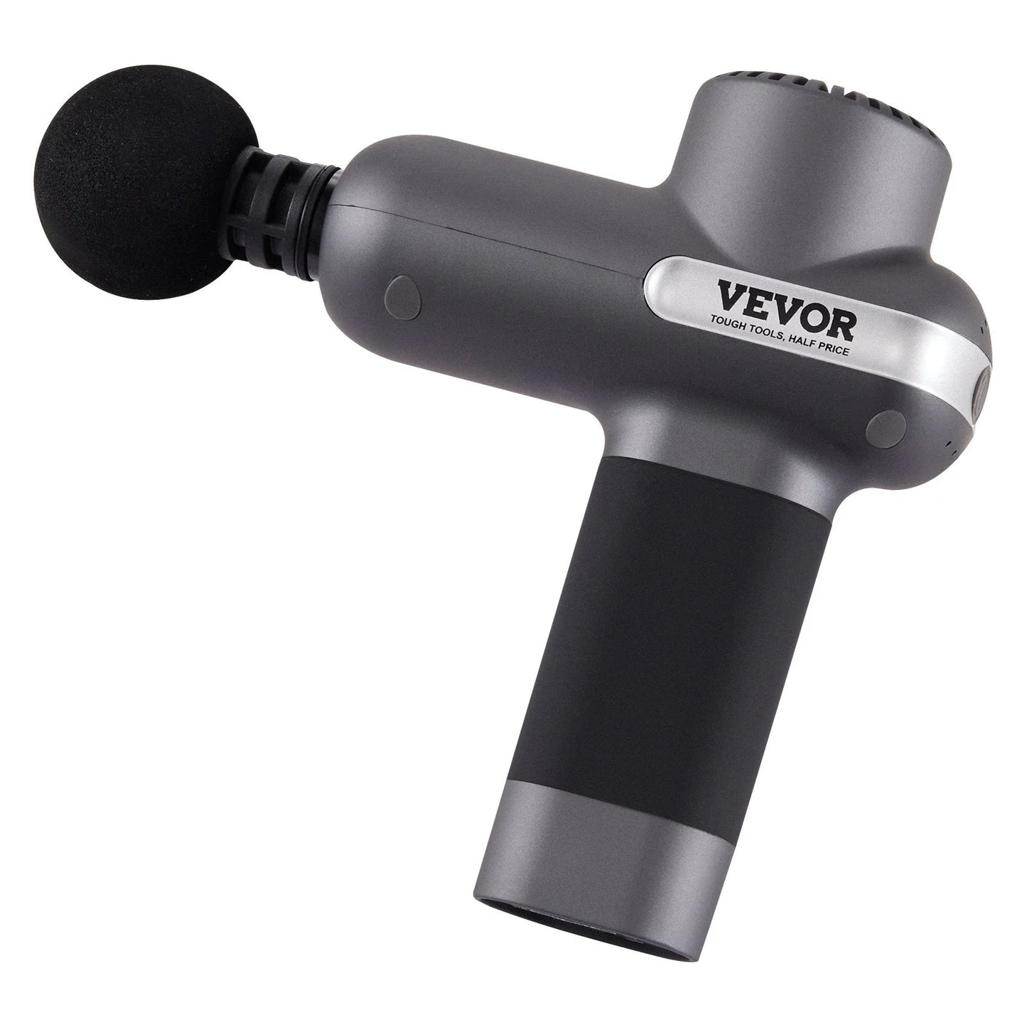 VEVOR Massage Gun Deep Tissue Percussion Muscle Massager - Inside The Bars