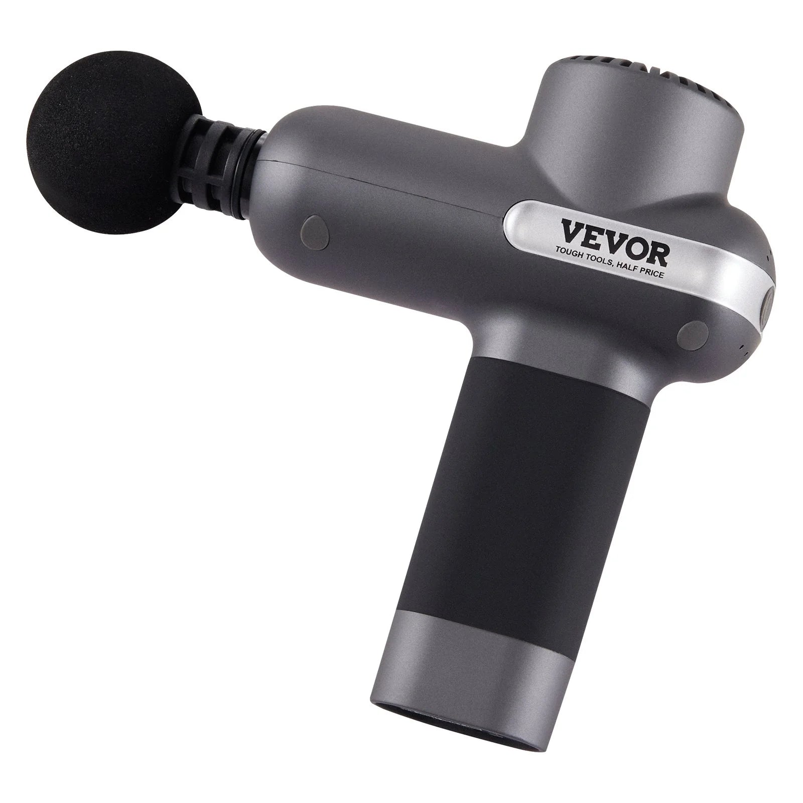 VEVOR Massage Gun Deep Tissue Percussion Muscle Massager - Inside The Bars