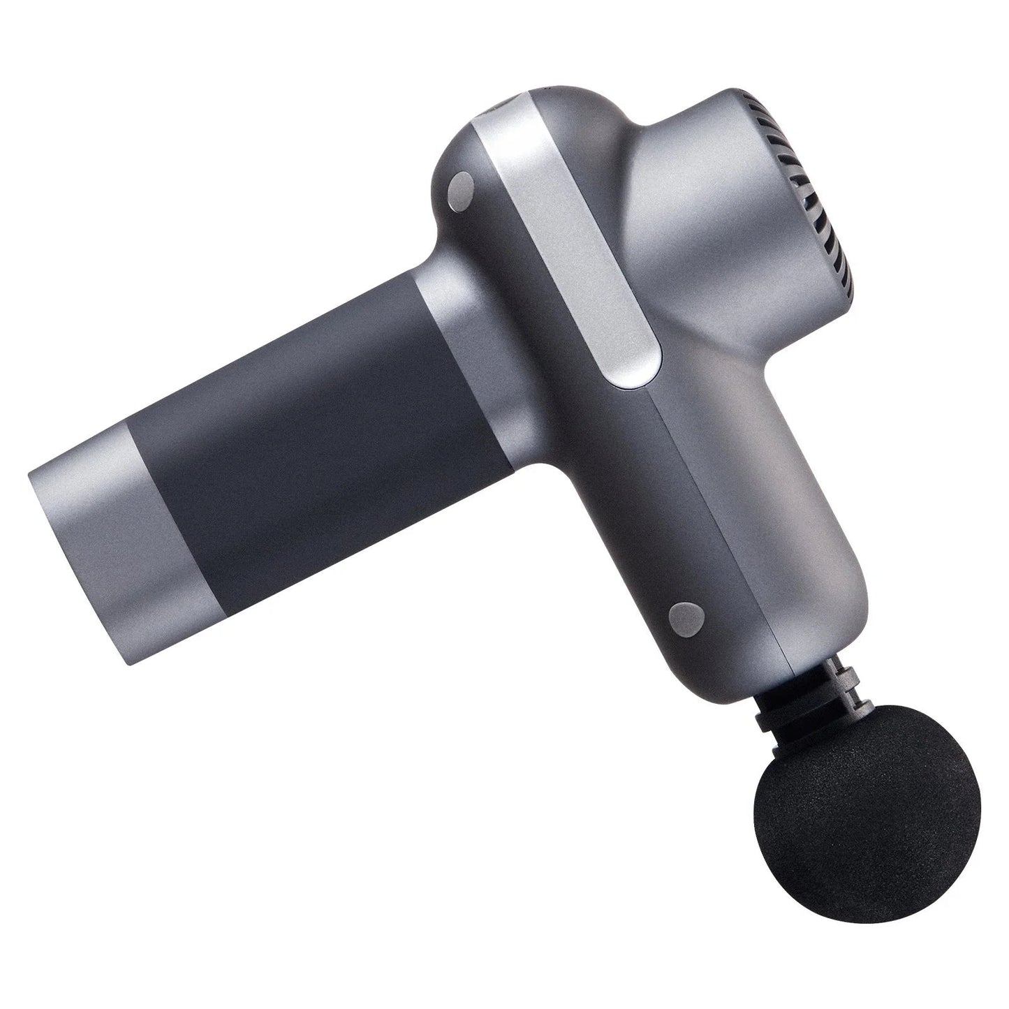 VEVOR Massage Gun Deep Tissue Percussion Muscle Massager - Inside The Bars