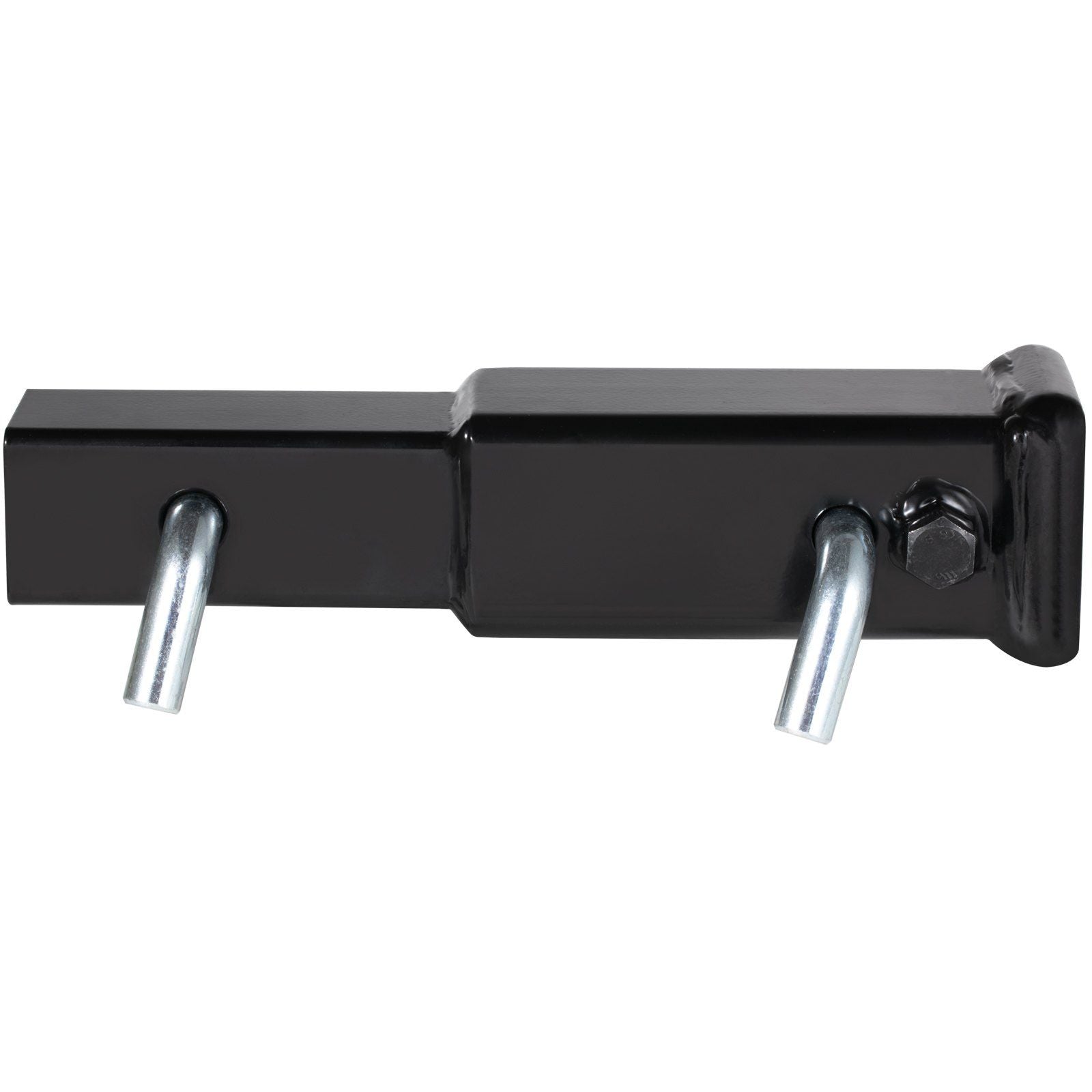 VEVOR Trailer Hitch Extender Fits 2 Inch Receiver 7 Inch - Inside The Bars