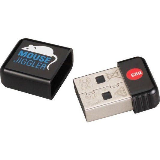 WiebeTech Mouse Jiggler for Preventing Computer Sleep - Inside The Bars