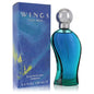 WINGS by Giorgio Beverly Hills Cologne Spray for Men - Inside The Bars