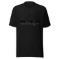 World's Okays Correctional Officer Tee Shirt - Inside The Bars