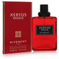 XERYUS ROUGE by Givenchy Eau De Toilette Spray for Men - Inside The Bars