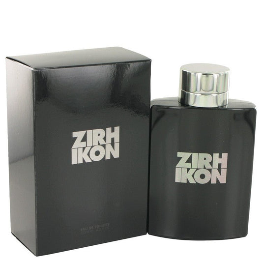 Zirh Ikon by Zirh International Eau De Toilette Spray for Men - Inside The Bars